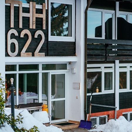 Boutique-Hotel Thh622 เบราน์ลาเกอ ภายนอก รูปภาพ