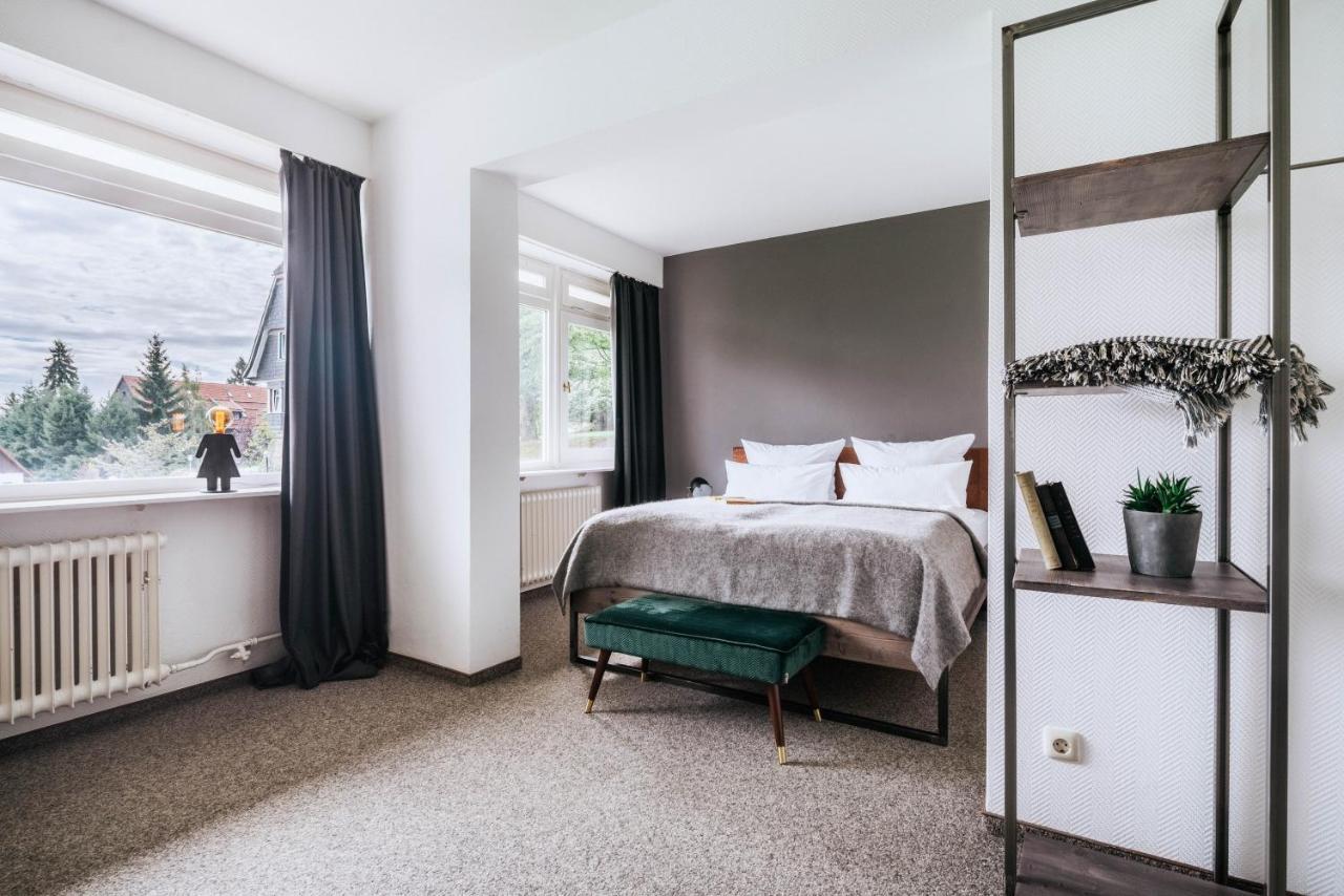 Boutique-Hotel Thh622 เบราน์ลาเกอ ห้อง รูปภาพ