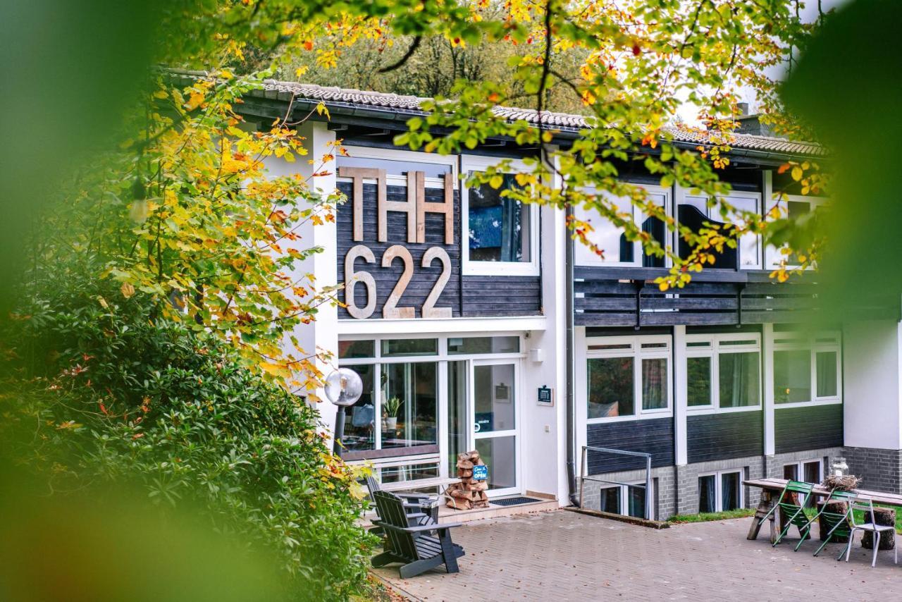 Boutique-Hotel Thh622 เบราน์ลาเกอ ภายนอก รูปภาพ